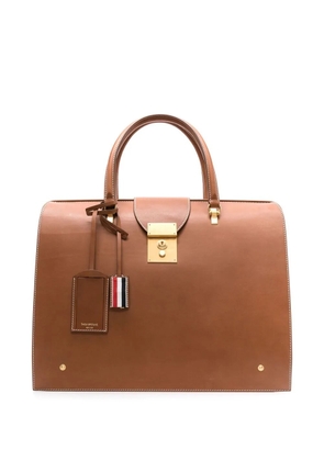 Thom Browne Mr. Thom holdall bag