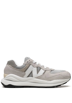 New Balance 57/40 'Grey' sneakers