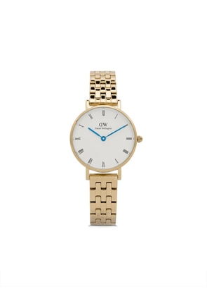 Daniel Wellington Petite 28mm - Gold