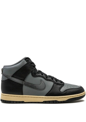 Nike Dunk High 'Classics - 50 Years Of Hip-Hop' sneakers - Grey