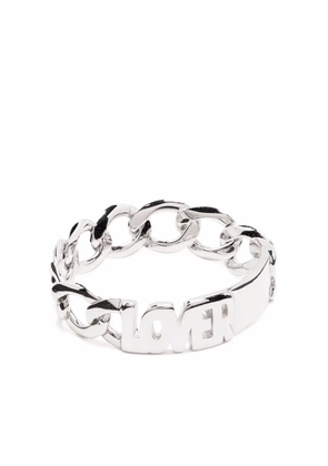 Maria Black Lovers silver ring