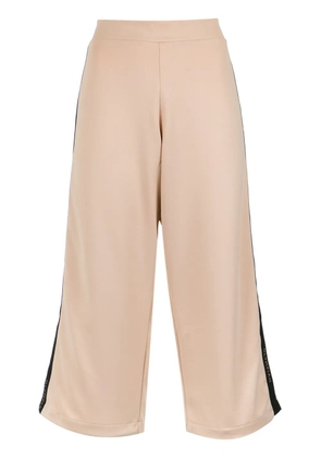 Olympiah Flamingo cullotes x Silvia Braz - Neutrals