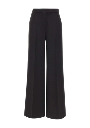 kaos welt-pocket trousers - Black