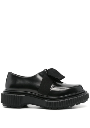 Adieu Paris Type 205 loafers - Black