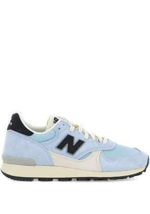 New Balance 475 sneakers - Blue