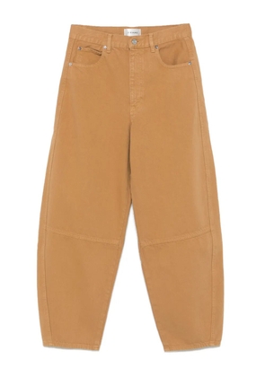 FRAME The Twisted jeans - Brown