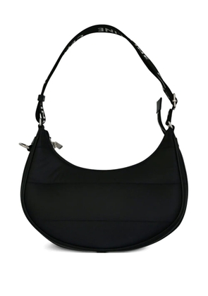 Celine Pre-Owned Ava shoulder bag - Black