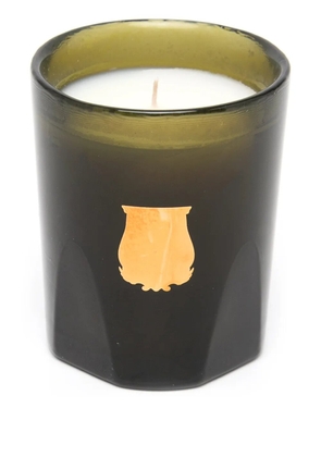 TRUDON Gabriel boxed candle - Green