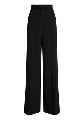 Ralph Lauren Collection Dean trousers - Black