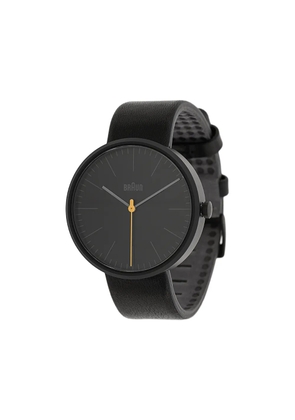 Braun Watches BN0172 42mm watch - Black