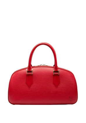 Louis Vuitton Pre-Owned 2002 Epi Jasmine handbag - Red