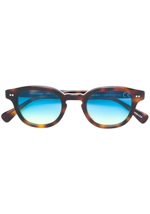 Epos Milano sunglasses - Brown
