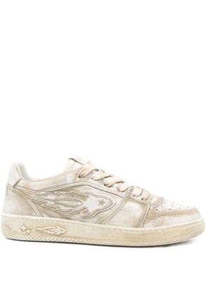 Enterprise Japan Egg Rocket 1 sneakers - White