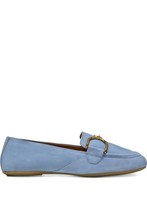 Geox Palmaria ballet flats - Blue