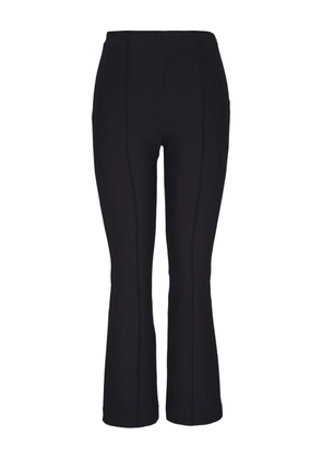 Vince flared trousers - Black
