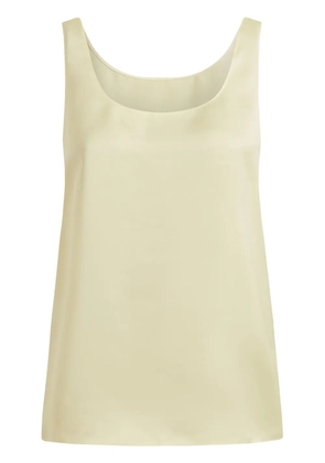 16Arlington Gilda top - Yellow