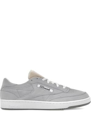 Reebok Club C 'JJJJound Cold Grey' sneakers