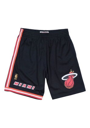 Mitchell & Ness Miami Heat 96-97 shorts - Black