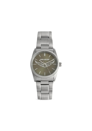 Zadig&Voltaire quartz-movement 36mm - Green