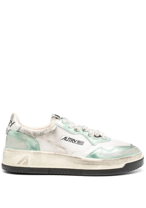 Autry Medalist Super Vintage sneakers - Neutrals