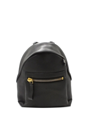 Tom Ford Vintage Buckley backpack - Black