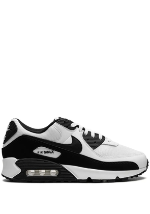 Nike Air Max 90 'Panda' sneakers - White