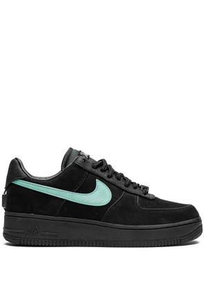 Nike x Tiffany and Co. Air Force 1 Low sneakers - Black