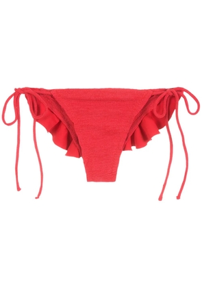 Clube Bossa Malgosia bikini bottoms - Red