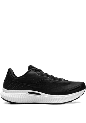 Saucony Priumph 19 sneakers - Black
