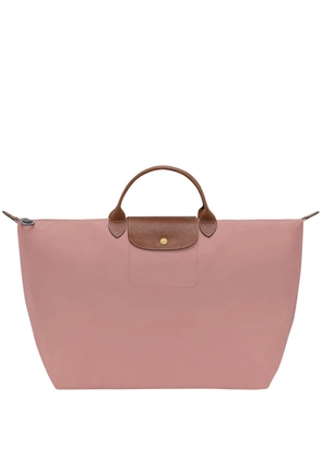 Longchamp Le Pliage tote bag - Pink