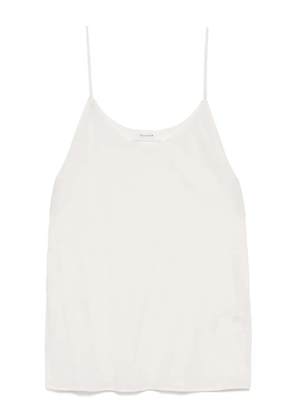 RUOHAN Los slip top - Neutrals