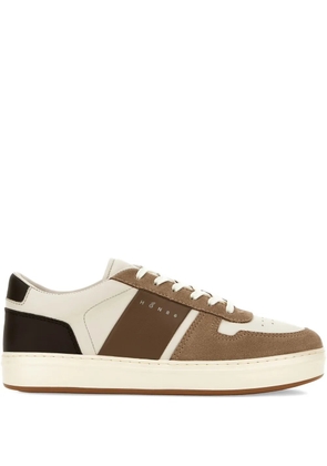 Hogan H-TV sneakers - White