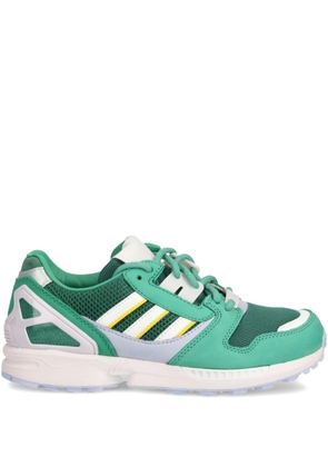 adidas ZX 8000 sneakers - Green