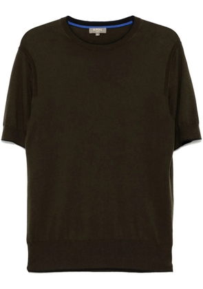 N.Peal Newquay T-Shirt - Green