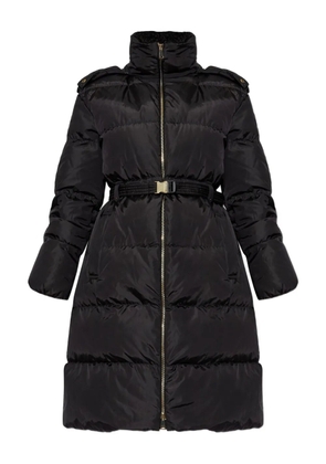 Moncler Briant padded coat - Black