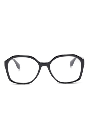 GIGI STUDIOS Thrive 007 glasses - Black
