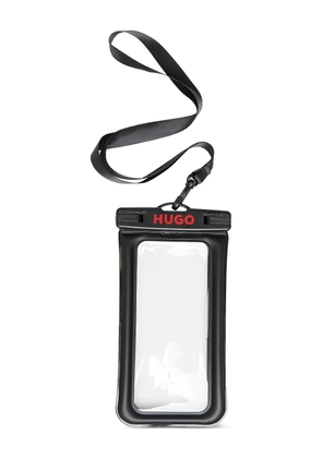 HUGO S-Mitch Beach Set - Black