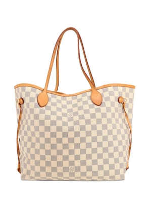 Louis Vuitton Pre-Owned Neverfull tote bag - Neutrals