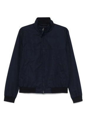 Gant Light Hampshire jacket - Blue