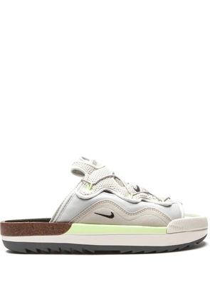 Nike Offline 2.0 'Bone/Faded Volt' sneakers - Grey