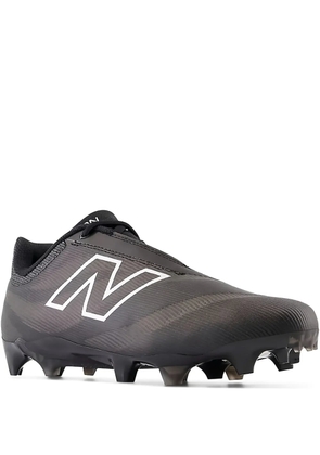 New Balance Burn X4 'Black/White' sneakers