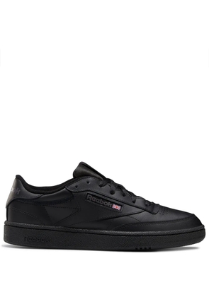 Reebok Club C 85 lace-up sneakers - INT-BLACK/CHARCOAL
