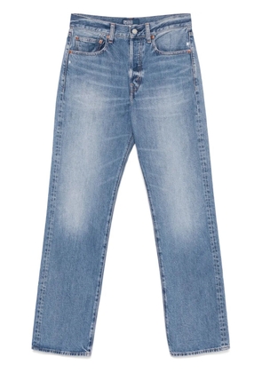 Polo Ralph Lauren straight-leg jeans - Blue