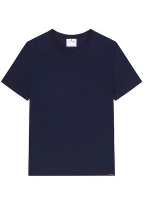 Courrèges AC T-shirt - Blue