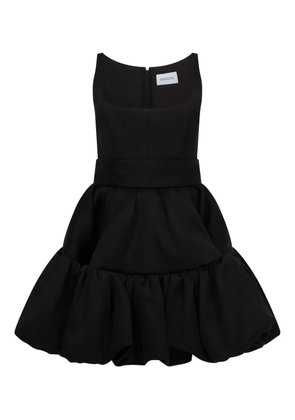 16Arlington Drina mini dress - Black