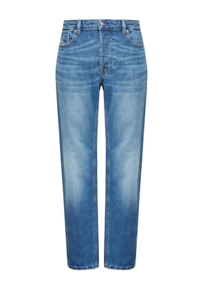 Diesel cotton jeans - Blue