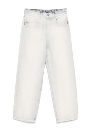 Patrizia Pepe cotton jeans - Blue