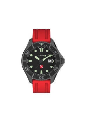 TIMEX Deepwater Tiburón 43mm - Black