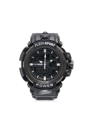 Plein Sport Combat Power 50mm - Black