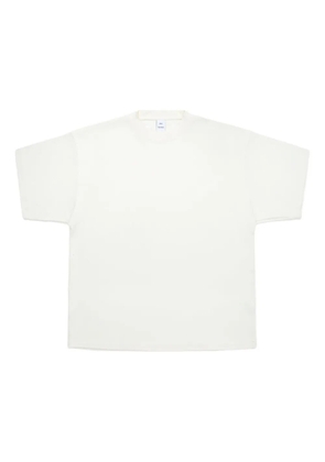 Won Hundred Janesville T-shirt - White
